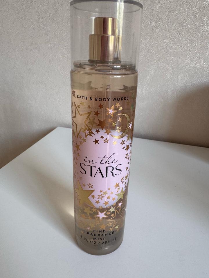Bath & Body Works