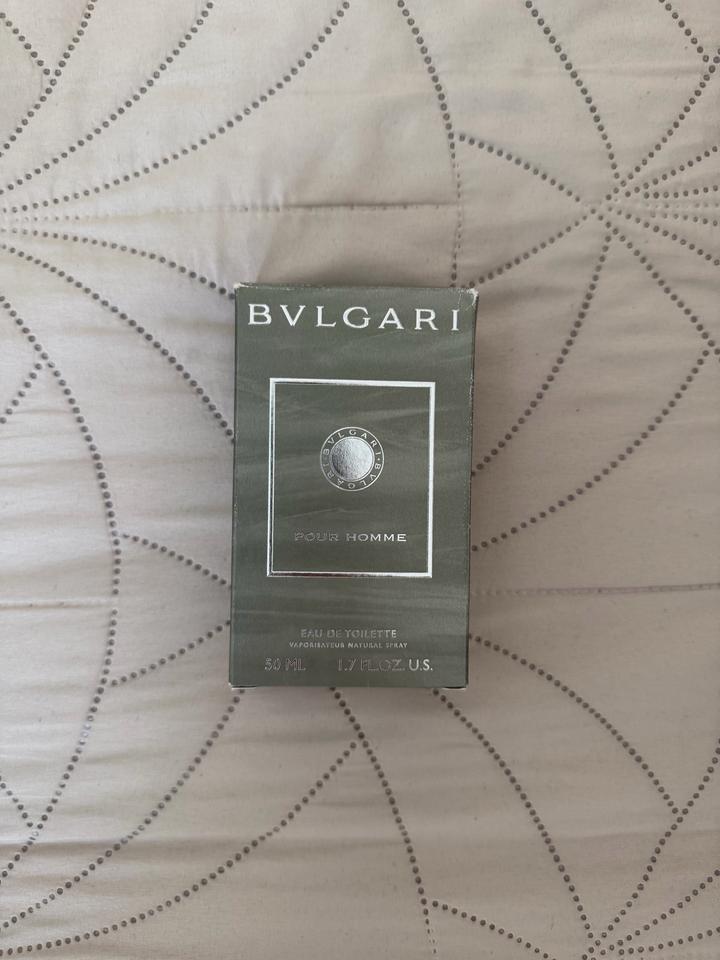 BVLGARI