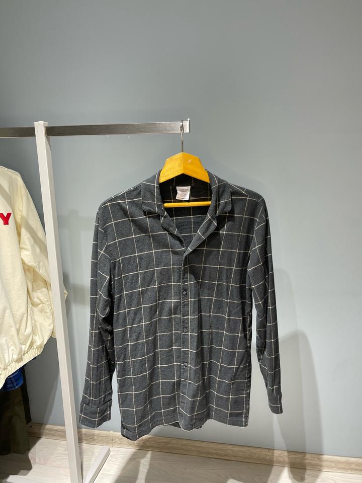Рубашка Calvin Klein