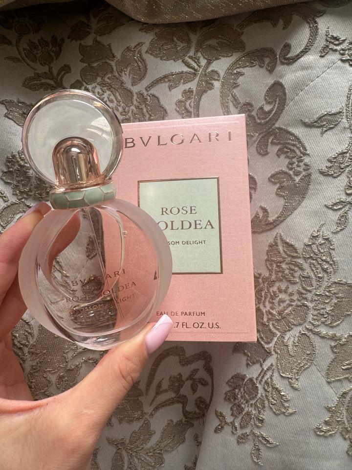 BVLGARI