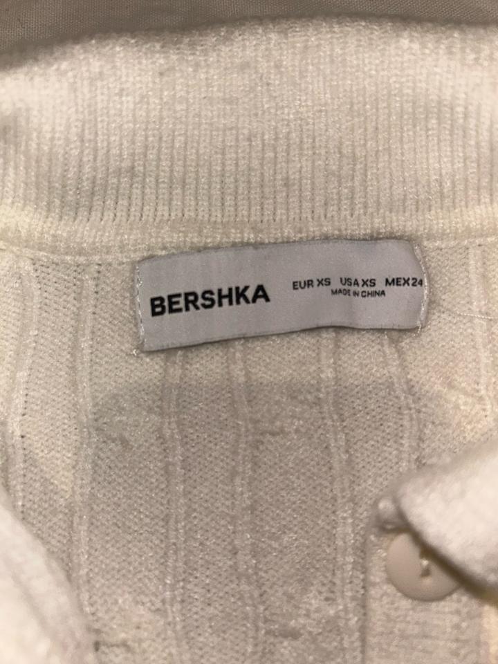 Bershka