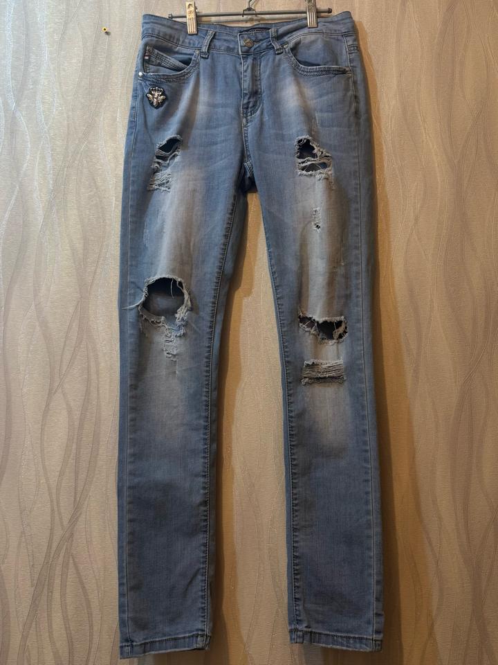&Denim