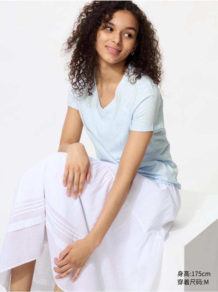 Футболка UNIQLO