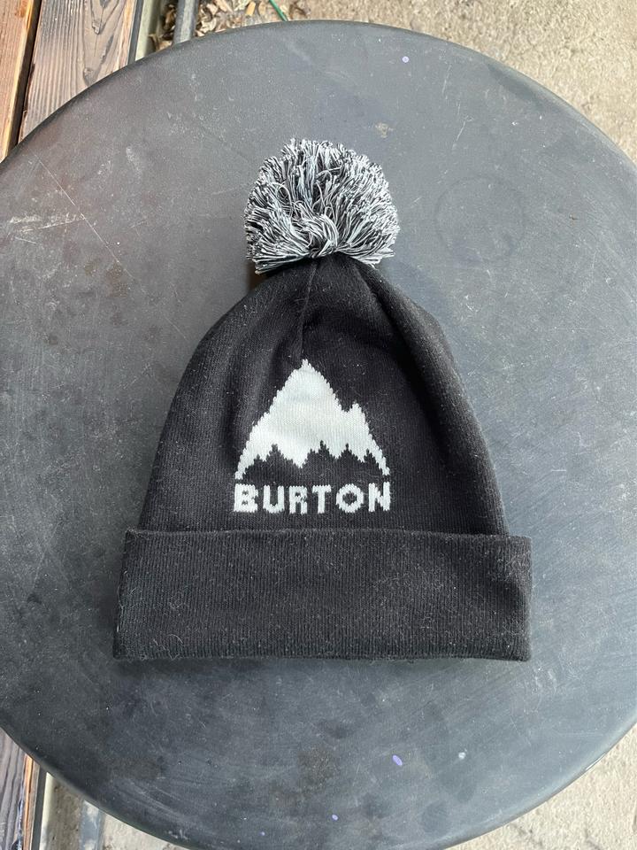 Burton