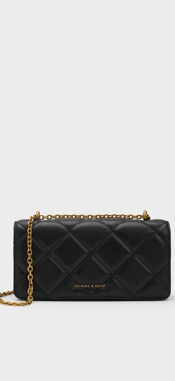 Charles & Keith