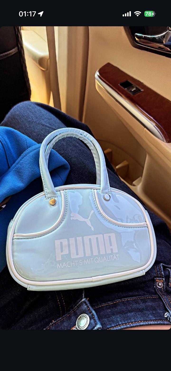 Сумка Puma
