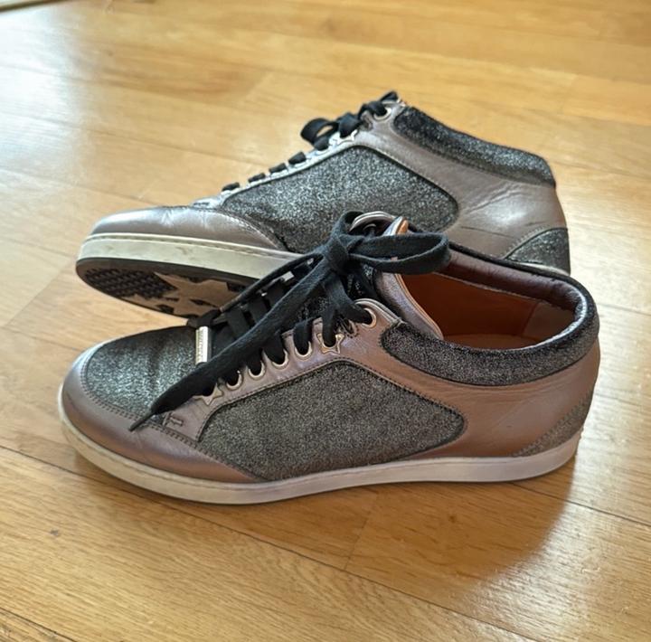 Jimmy Choo