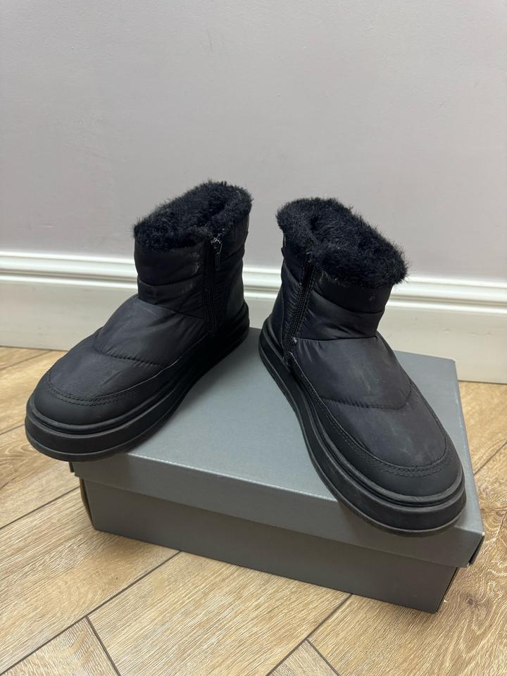 ECCO Женские ботинки Zara