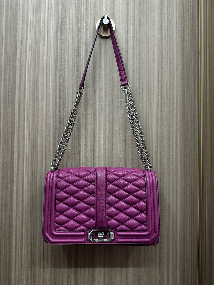 Rebecca Minkoff