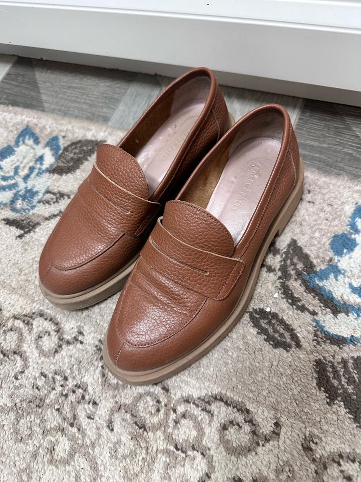 Perfect Pairs