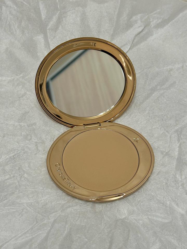 Charlotte Tilbury