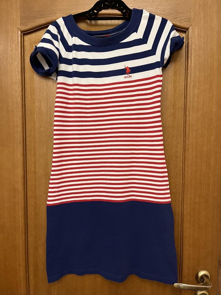 US Polo