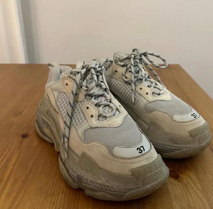 Balenciaga