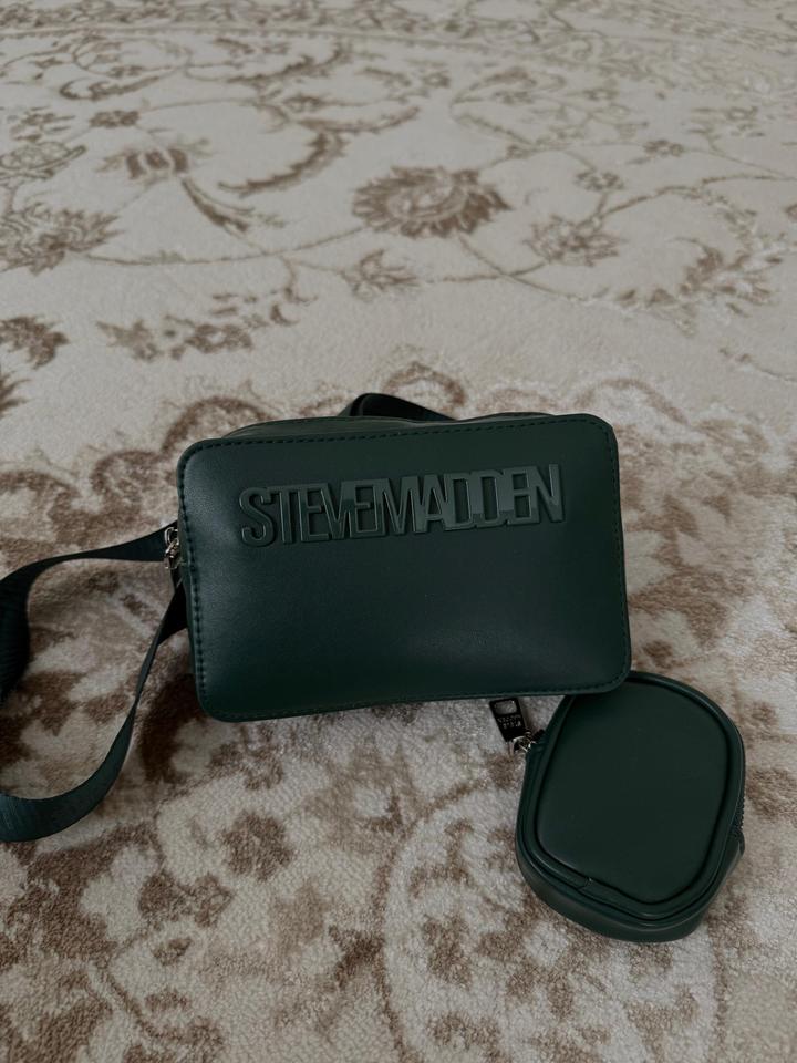 Steve Madden