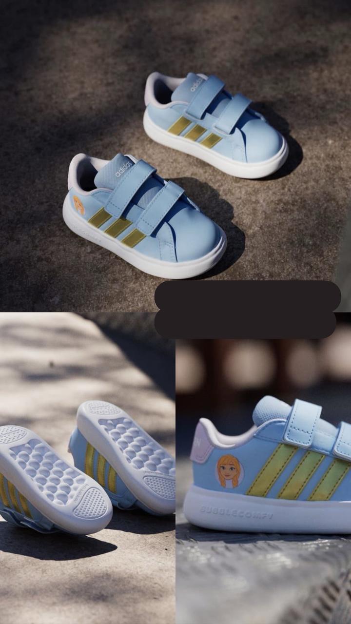Adidas