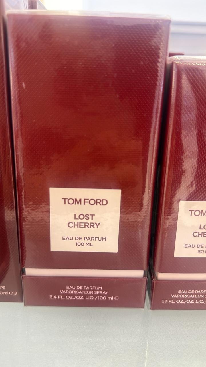 Tom Ford