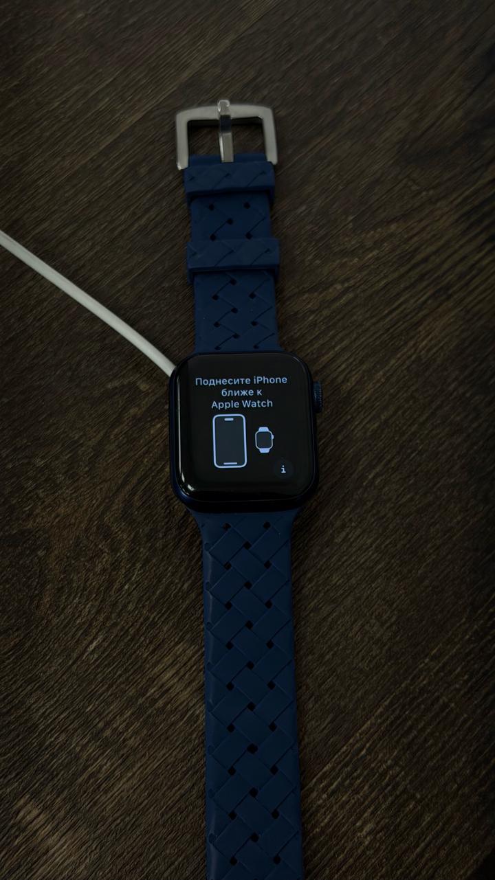 Apple Watch 6, 40mm