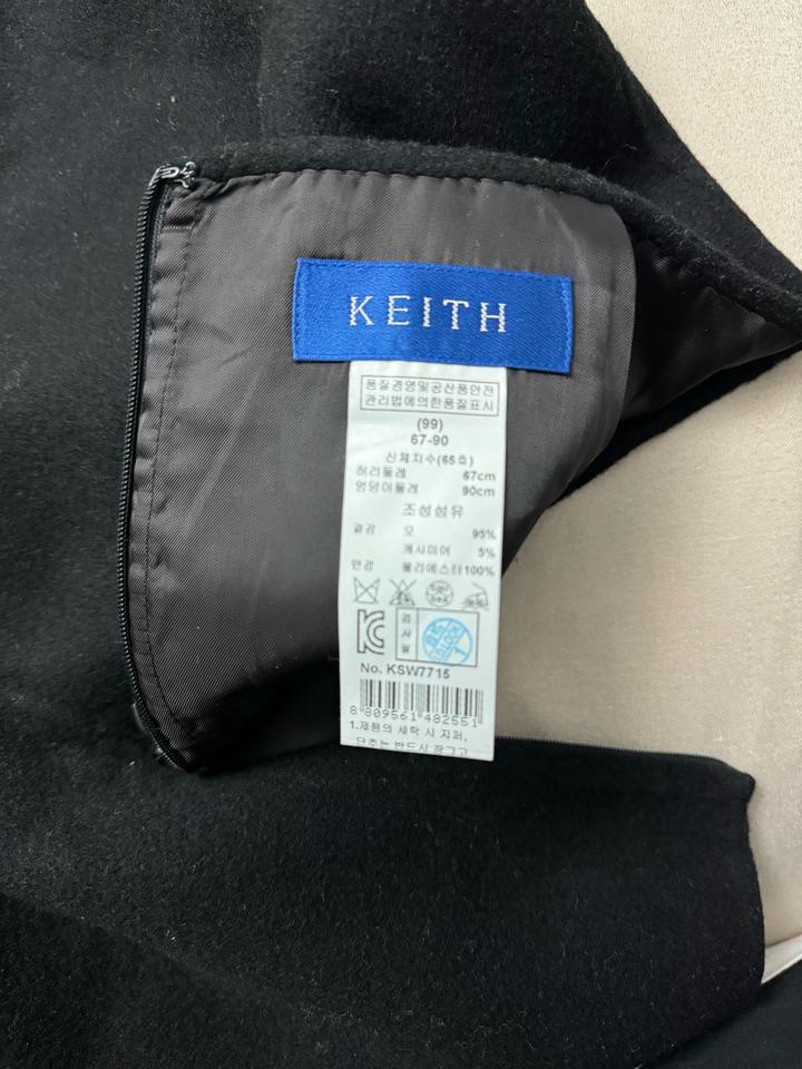 keith