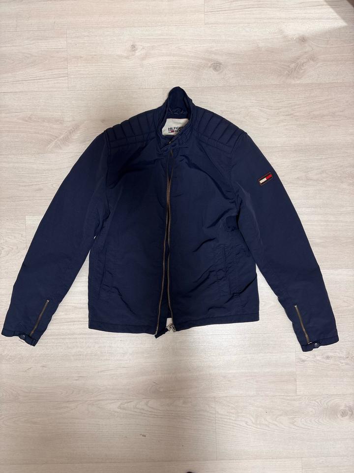 куртка Tommy Hilfiger