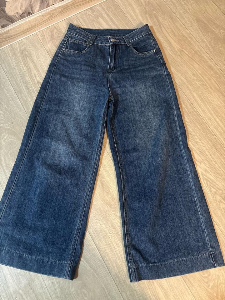 &Denim