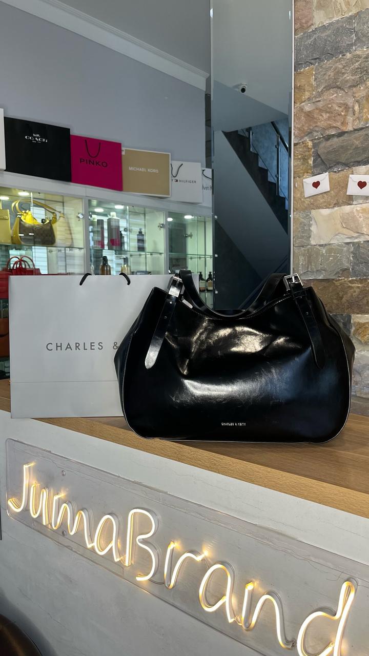 Charles & Keith