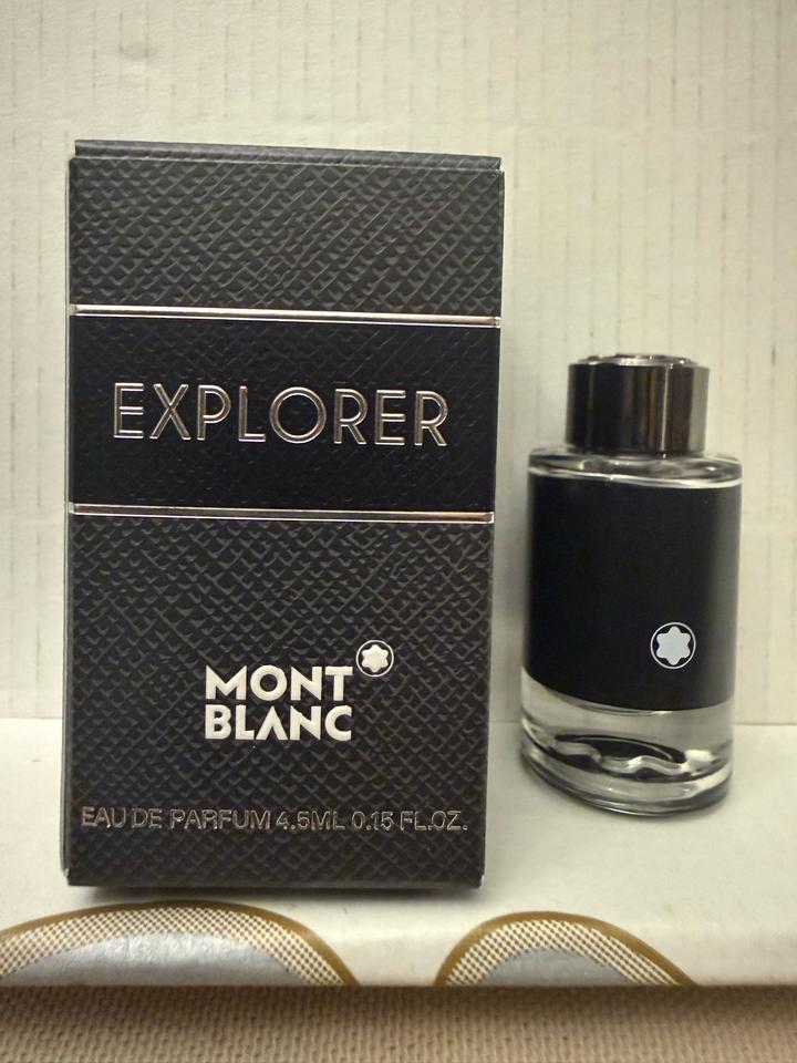 Mont Blanc