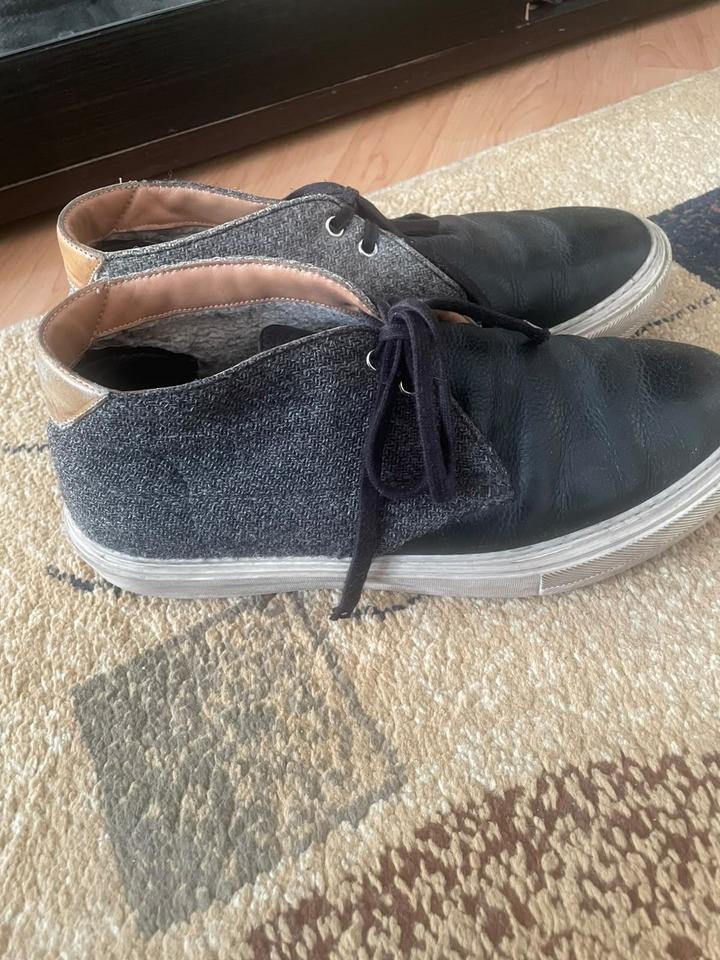Кеды Louis Vuitton