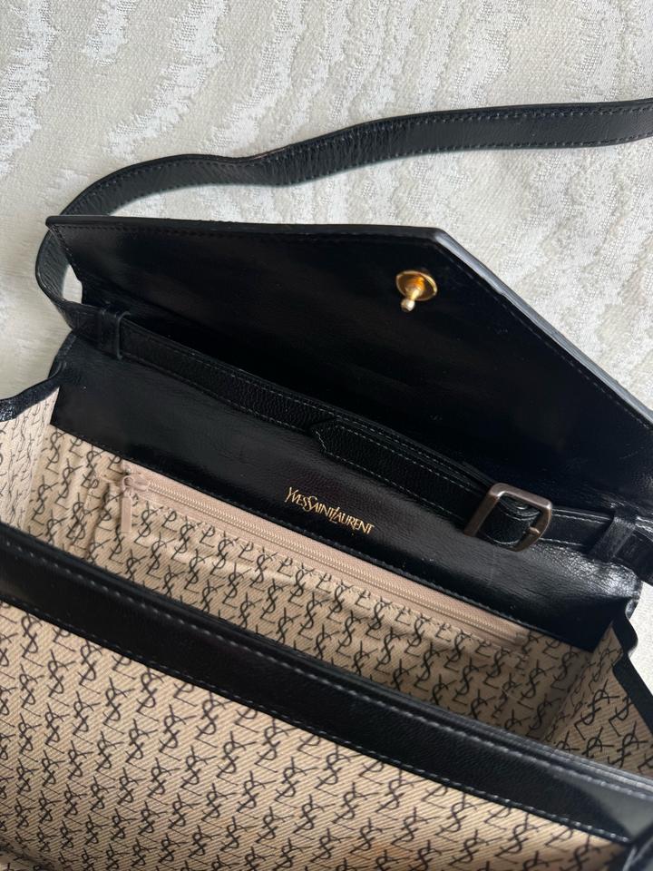 Yves Saint Laurent