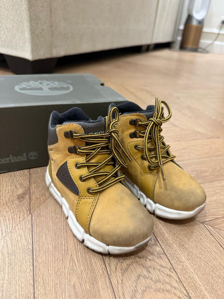 Geox