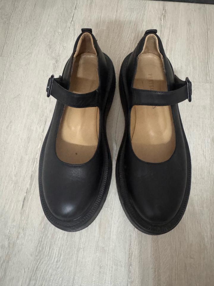 Perfect Pairs
