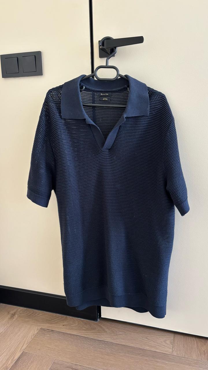 Massimo Dutti