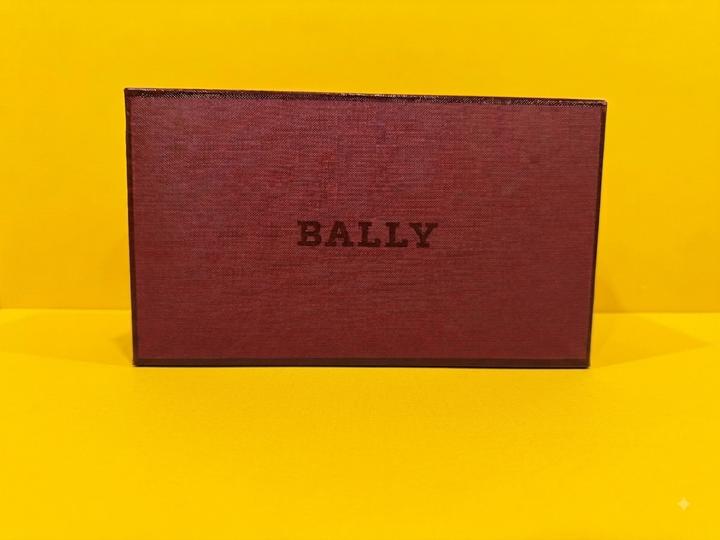 Bally