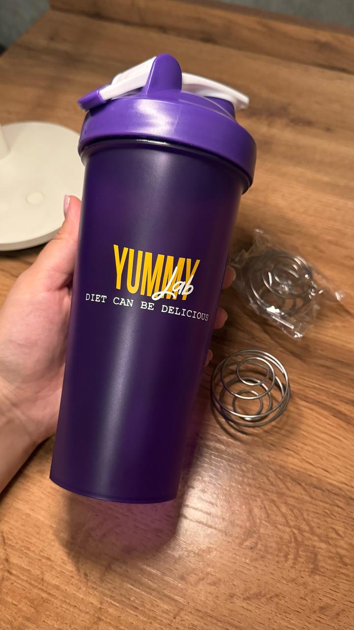 yummy lab