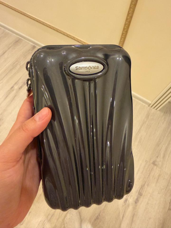 Косметичка Samsonite