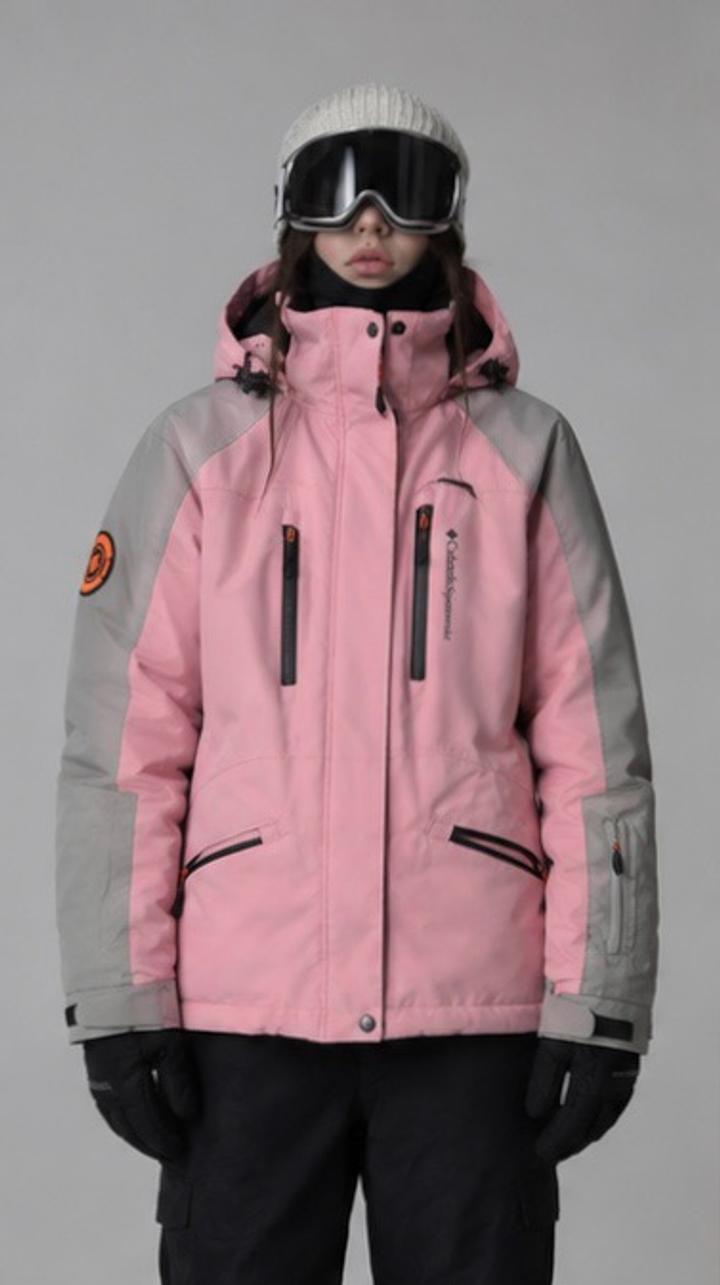 Columbia Sportswear Company