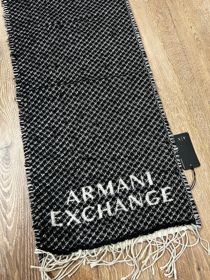 Armani Exchange