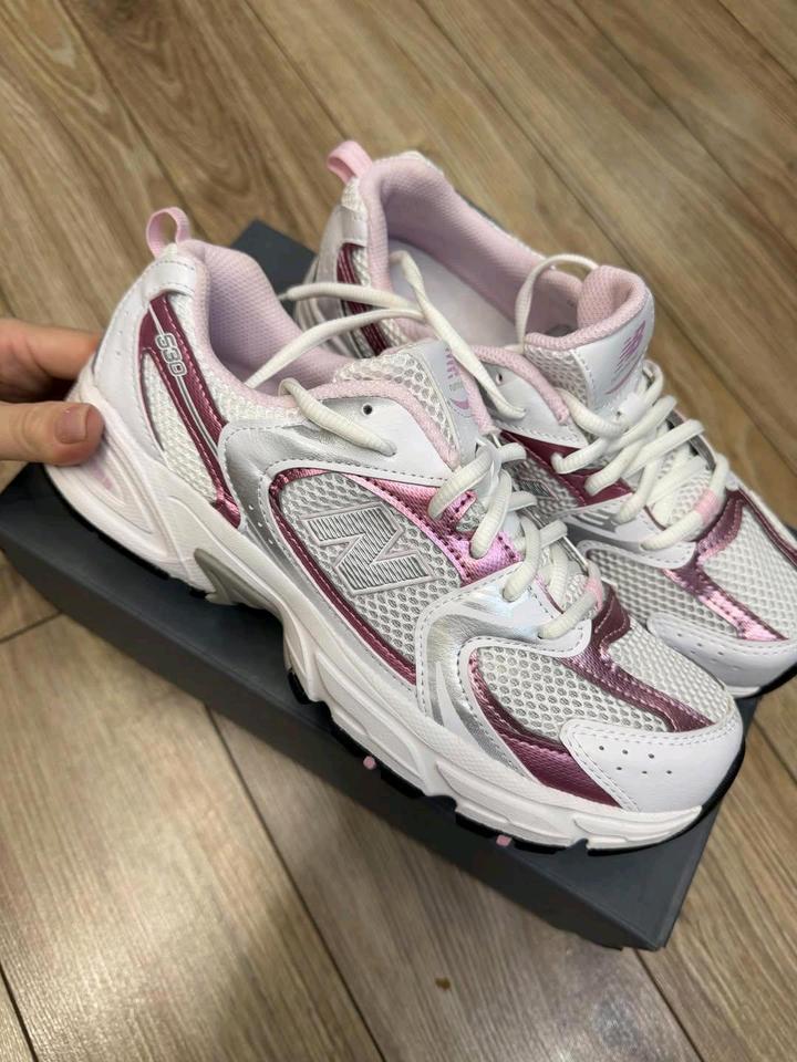 Кроссовки new balance