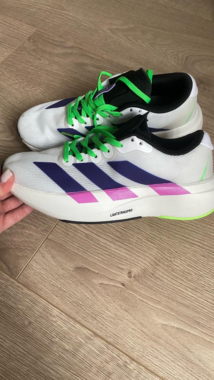 Adidas