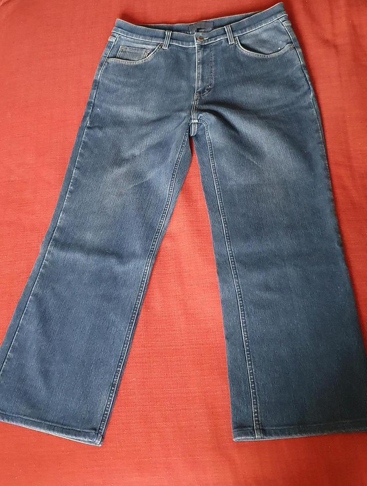 Джинсы утепленные Whitney Jeans