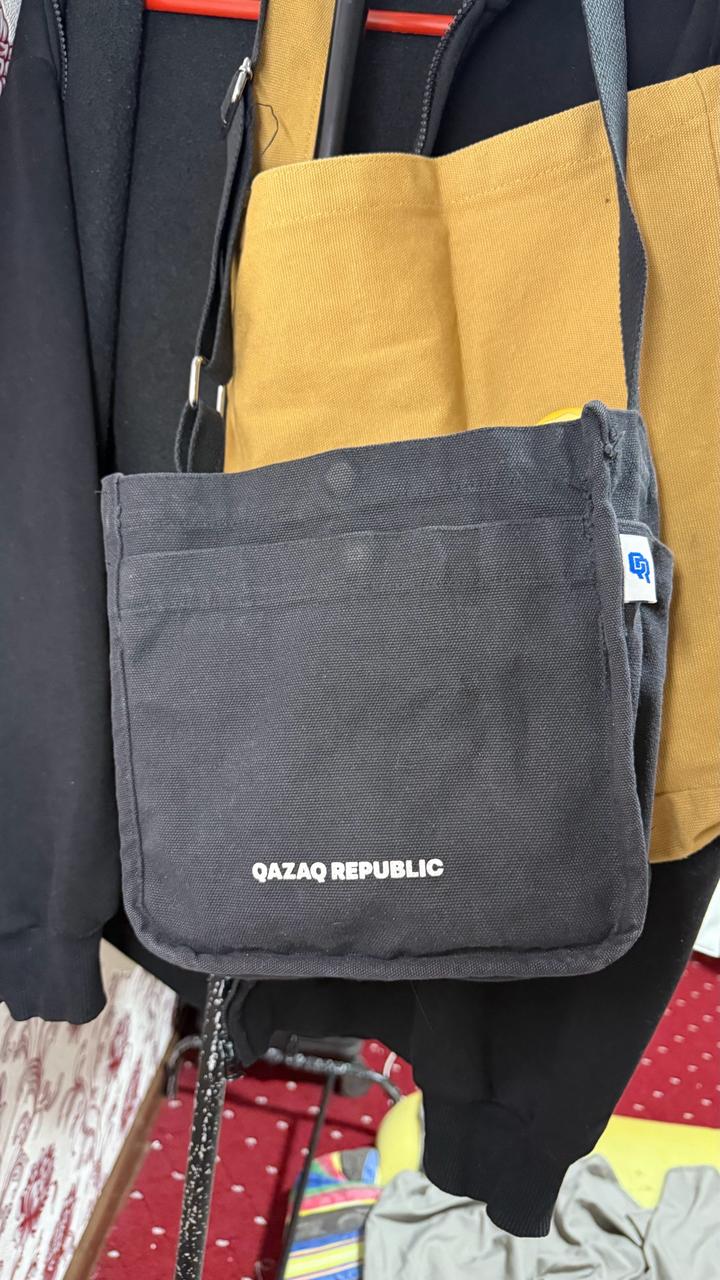 Qazaq Republic