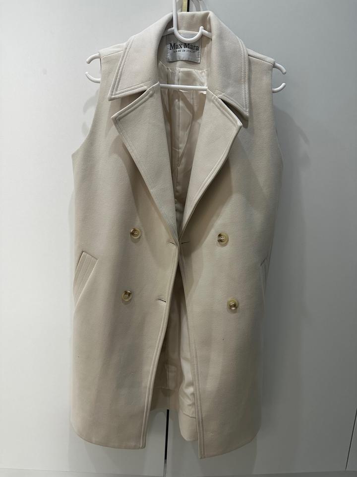 Жилет Max Mara