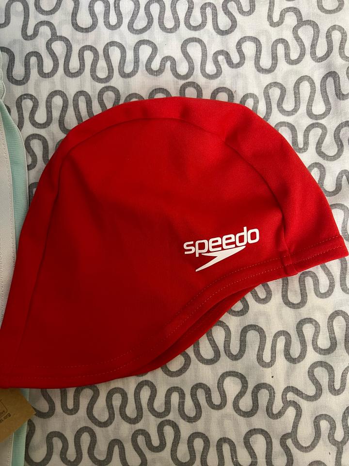 Speedo
