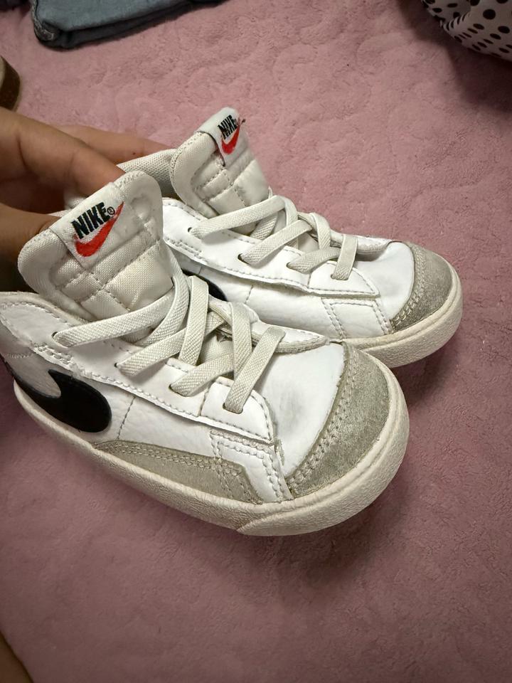 Nike
