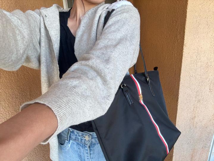 Tommy Hilfiger