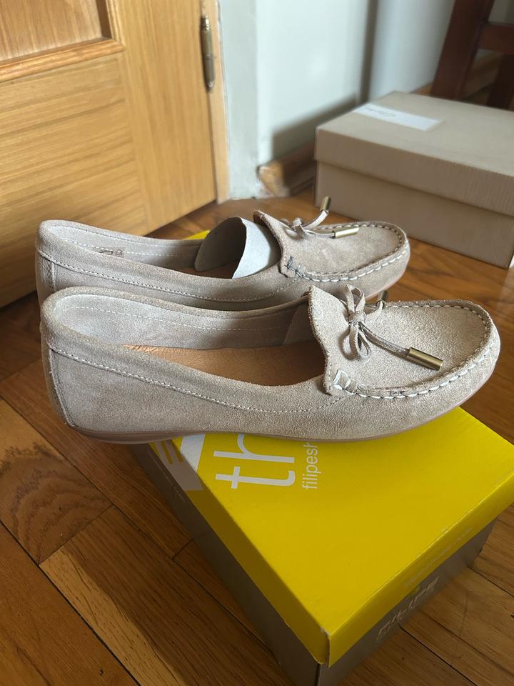 Filipe Shoes