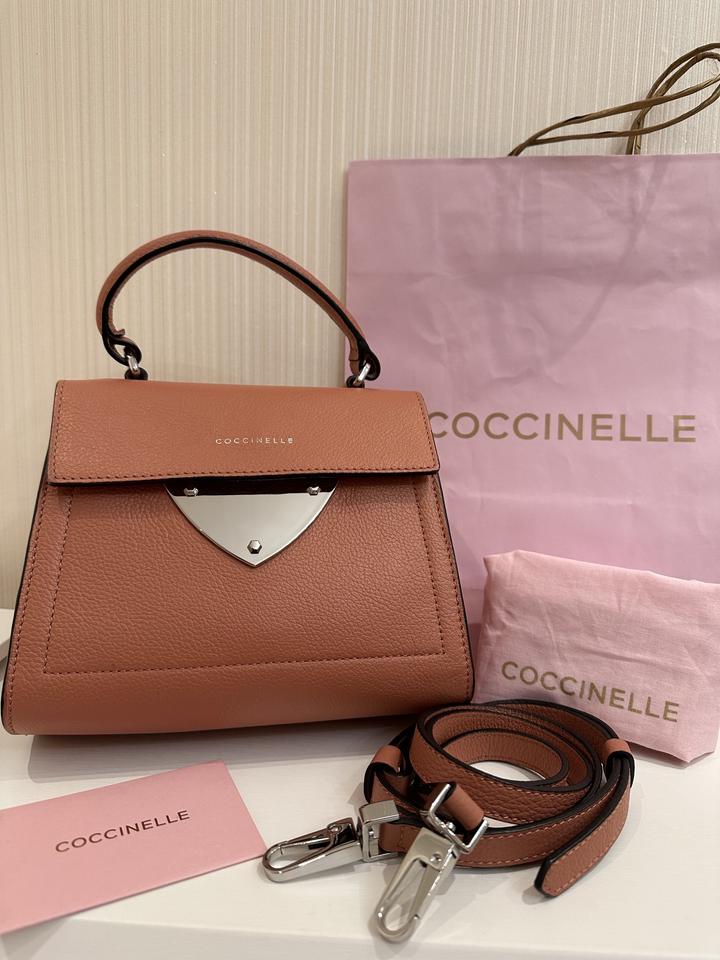 Coccinelle