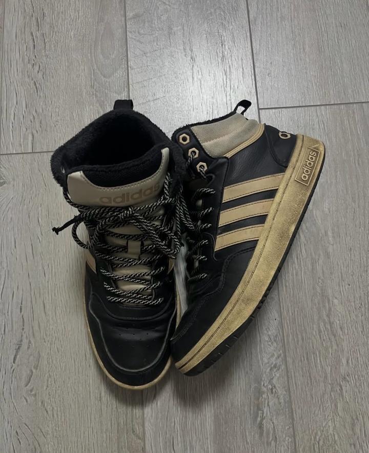 Adidas
