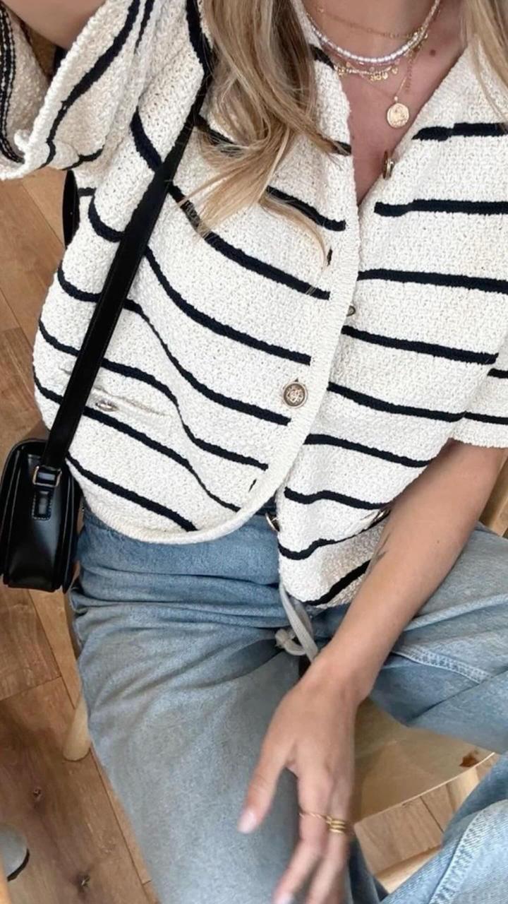 джемпер Massimo Dutti