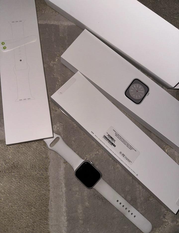 Apple