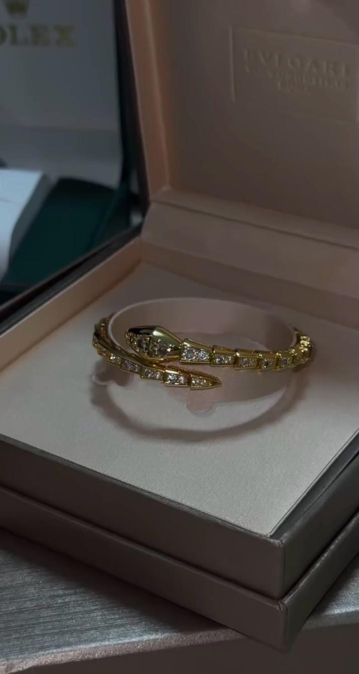 BVLGARI